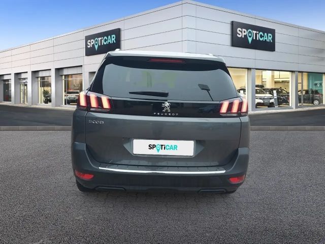 Peugeot 5008 Allure Pack