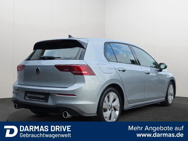 Volkswagen Golf 2.0 TSI DSG GTI Plus