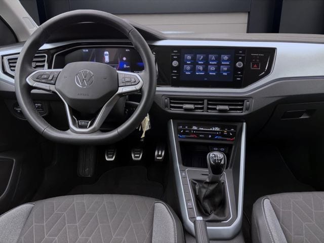 Volkswagen Taigo 1.0 TSI