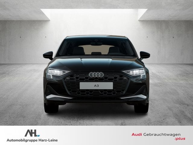 Audi A3 30 TDI Sportback