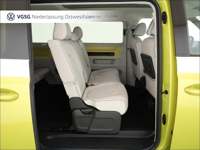 Volkswagen ID.Buzz 7-zitter Pro