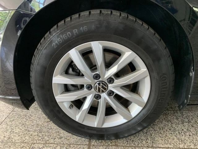 Volkswagen Passat Business Variant