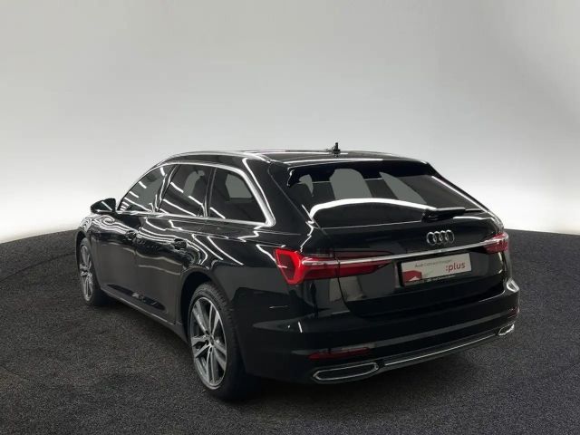 Audi A6 45 TFSI Sport