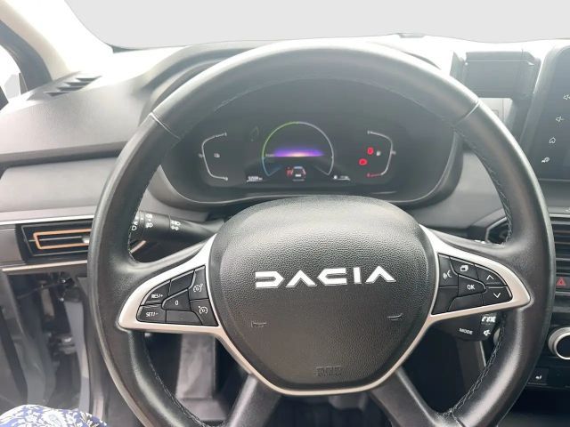 Dacia Jogger Extreme