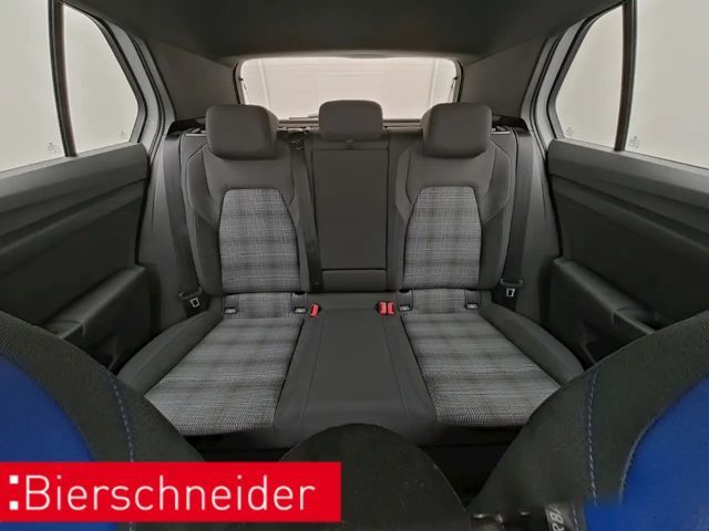Volkswagen Golf GTE IQ.Drive eHybrid