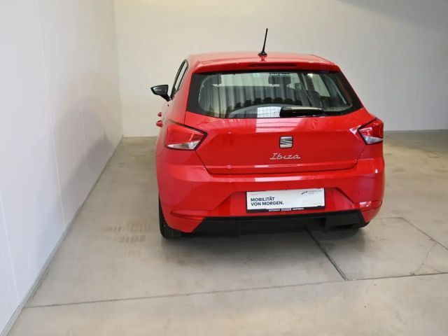 Seat Ibiza 1.0 TSI Reference