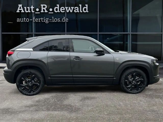 Mazda MX-30 SkyActiv e-Skyactiv