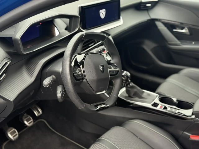 Peugeot 308 Allure Pack PureTech SW