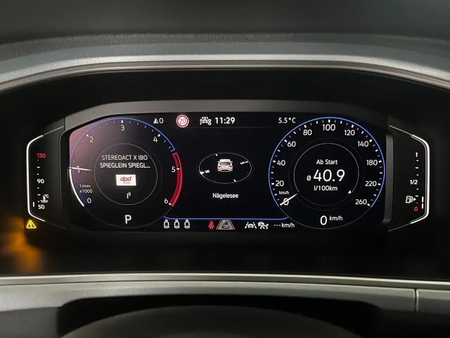 Volkswagen T-Roc 2.0 TDI DSG