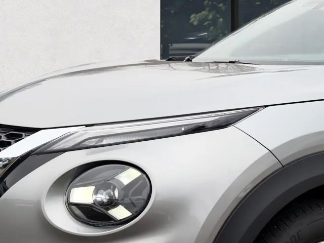 Nissan Juke N-Connecta