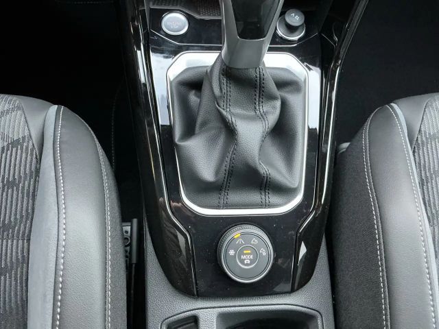 Volkswagen T-Roc 4Motion DSG Sport