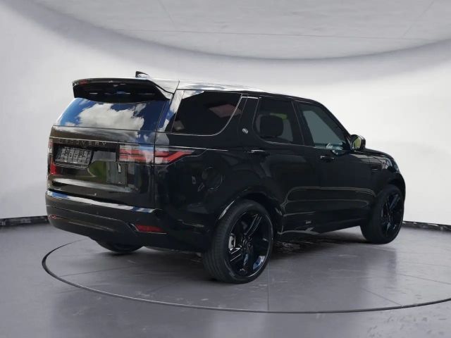 Land Rover Discovery D300 Dynamic HSE