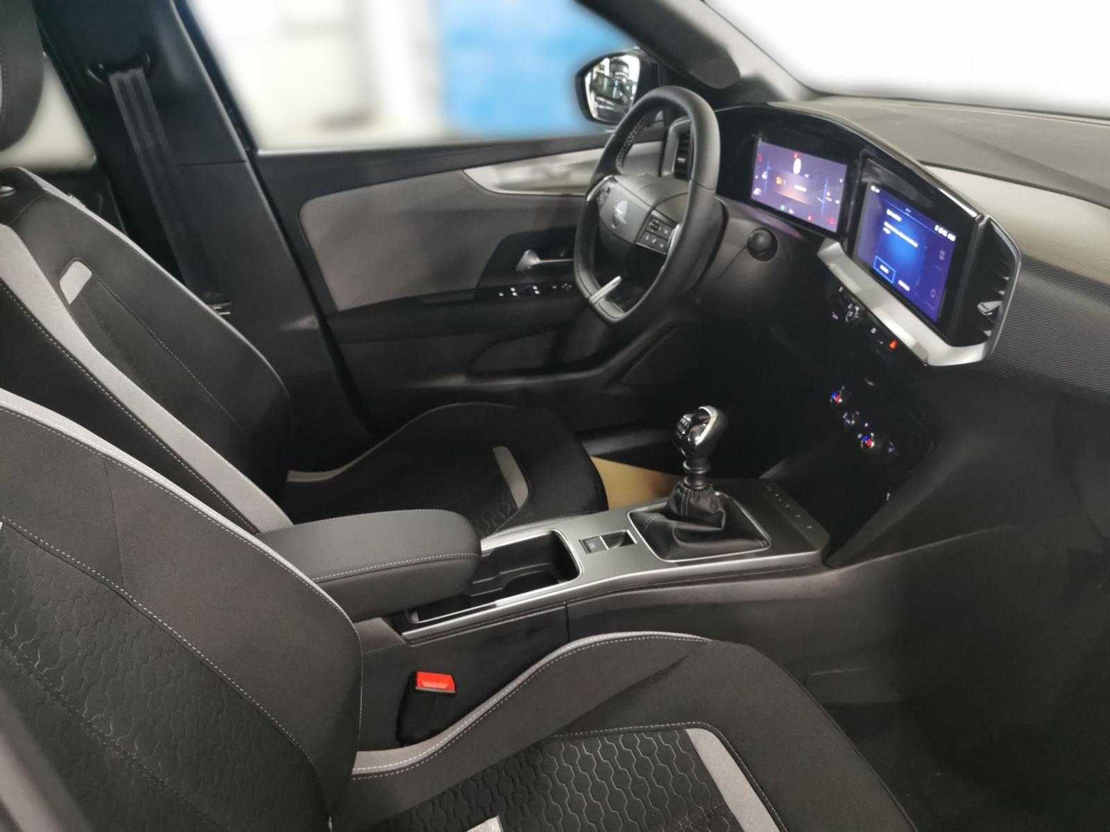 Opel Mokka 1.2 Turbo Edition Turbo