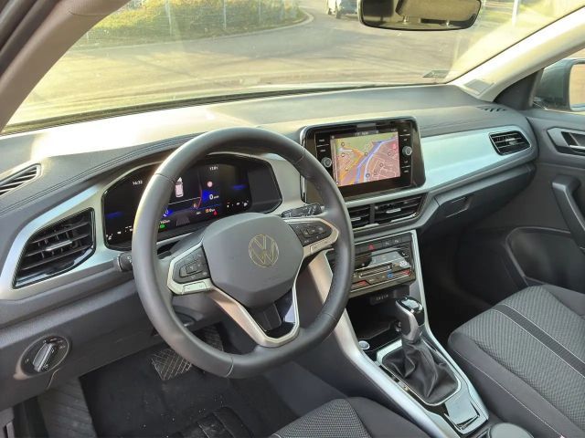 Volkswagen T-Roc 1.5 TSI DSG Life
