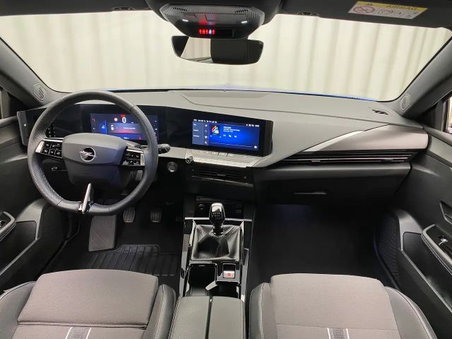 Opel Astra GS-Line Grand Sport Sports Tourer