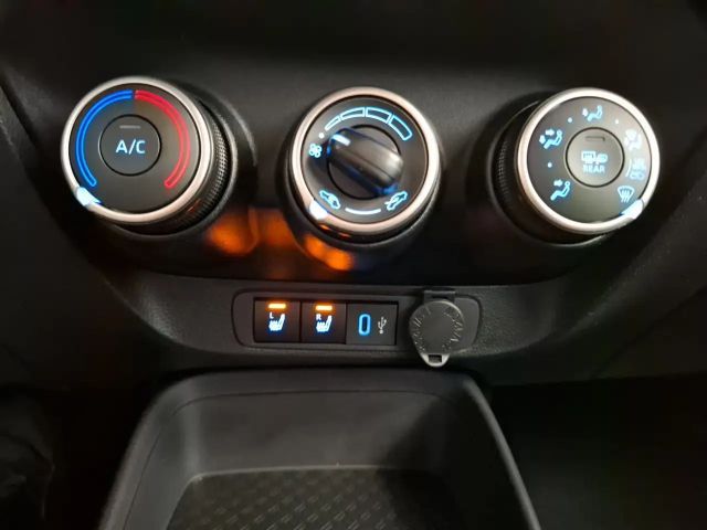 Toyota Aygo X 1.0 VVT-i Play VVT-i