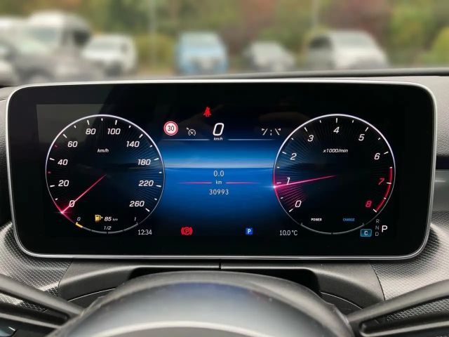 Mercedes-Benz C 180 AVANTGARDE Estate