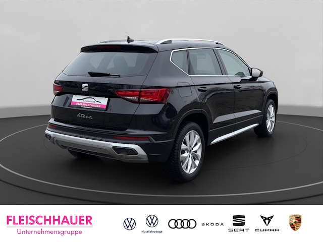 Seat Ateca 1.5 TSI