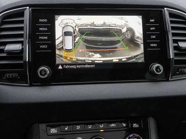 Skoda Karoq 1.5 TSI Style Style