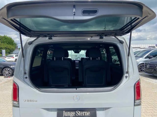 Mercedes-Benz V 250 Style