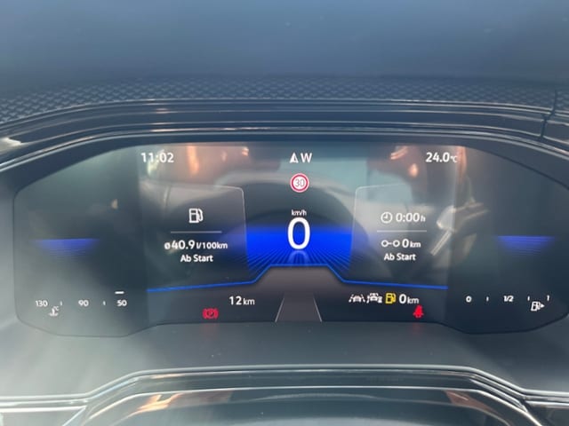 Volkswagen Taigo 1.0 TSI IQ.Drive