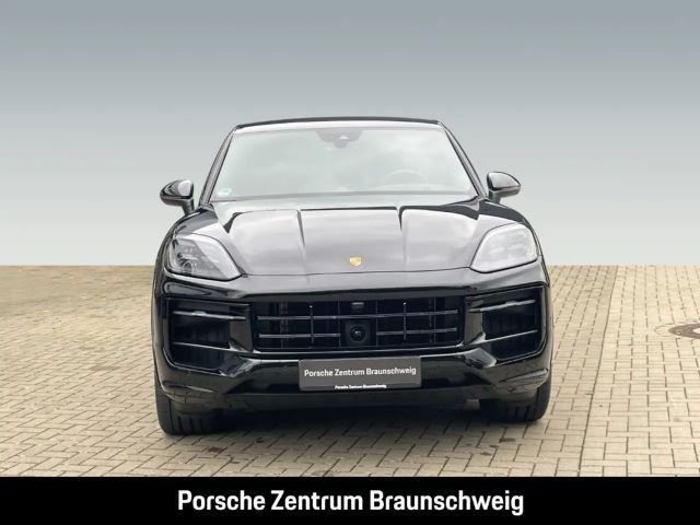 Porsche Cayenne Coupé E-Hybrid