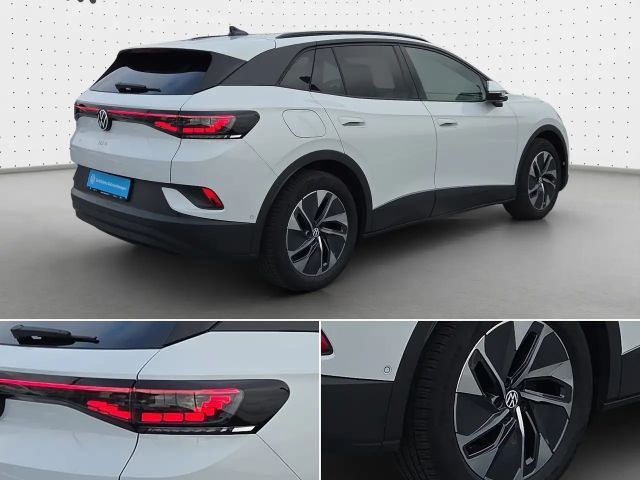 Volkswagen ID.4 IQ.Drive Performance Pro
