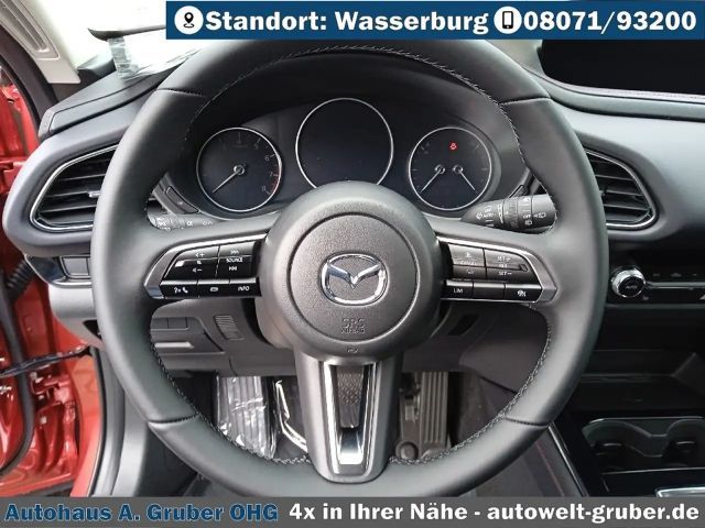 Mazda CX-30 2.5L Homura SkyActiv e-Skyactiv