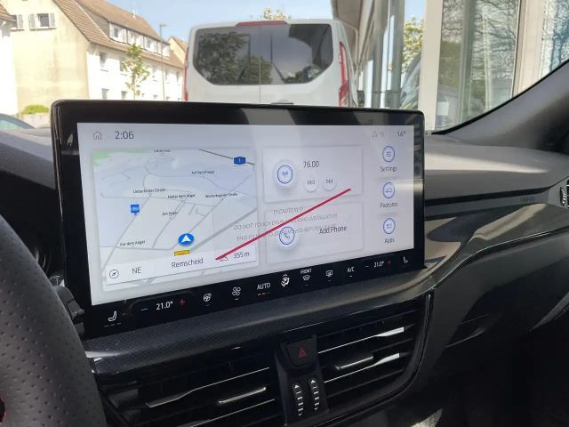 Ford Focus ST Line Wagon