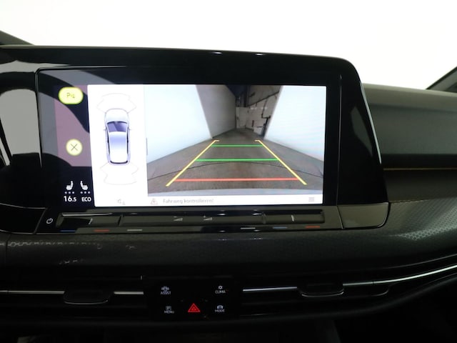 Volkswagen Golf GTE Golf VIII eHybrid