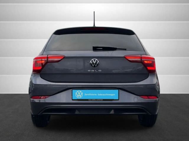 Volkswagen Polo 1.0 TSI DSG Style