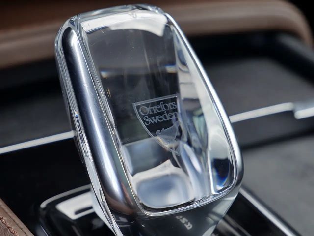 Volvo XC90 AWD Inscription Recharge