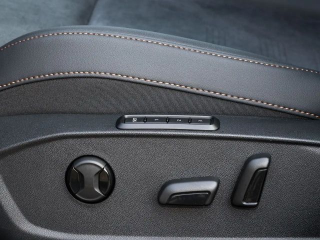 Cupra Formentor DSG VZ e-Hybrid