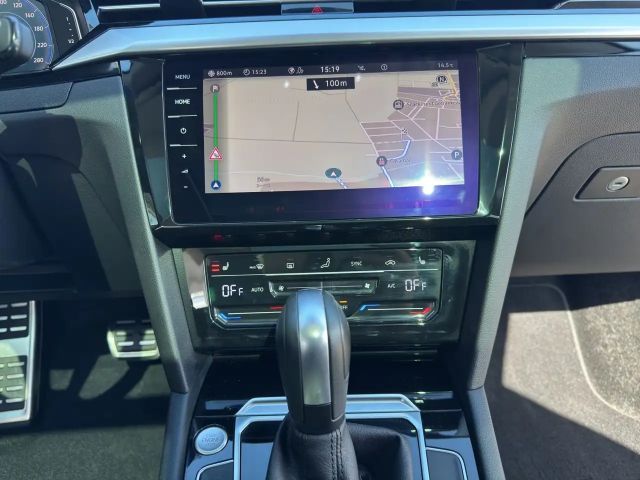 Volkswagen Arteon 2.0 TSI DSG Elegance Elegance