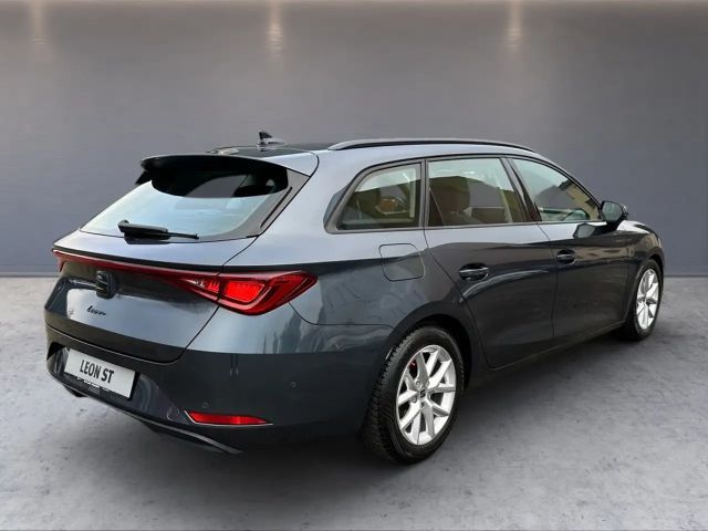 Seat Leon 1.5 TSI Sportstourer Style