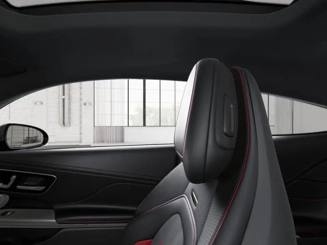 Mercedes-Benz AMG CLE 4MATIC