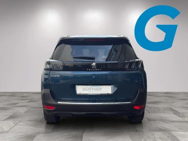 Peugeot 5008 Allure Pack BlueHDi EAT8
