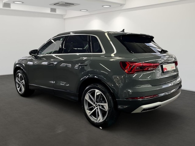 Audi Q3 35 TFSI S-Tronic