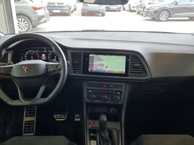 Cupra Ateca 2.0 TSI 4Drive DSG