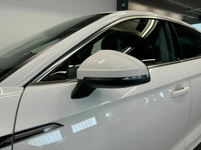 Audi A5 45 TFSI Quattro Sport