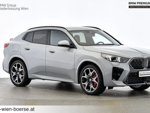 BMW X2 xDrive