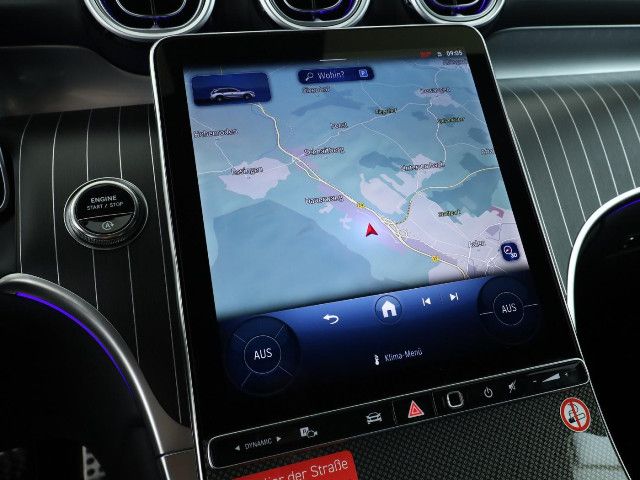 Mercedes-Benz GLC 220 4MATIC GLC 220 d