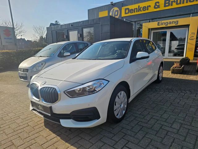 BMW 116 116i Sedan