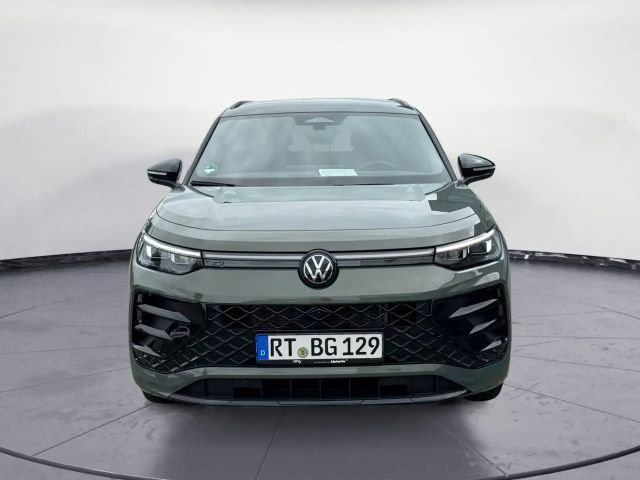 Volkswagen Tayron 4Motion R-Line