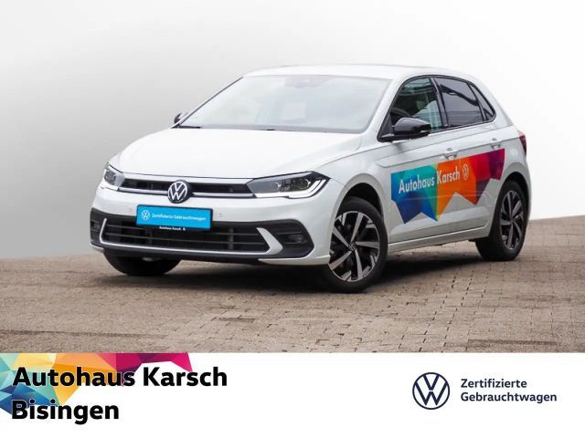 Volkswagen Polo 1.0 TSI DSG IQ.Drive Move