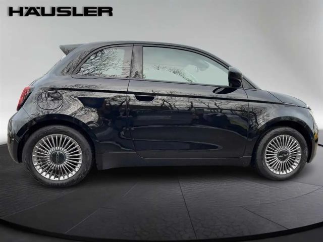 Fiat 500e 42 kWh