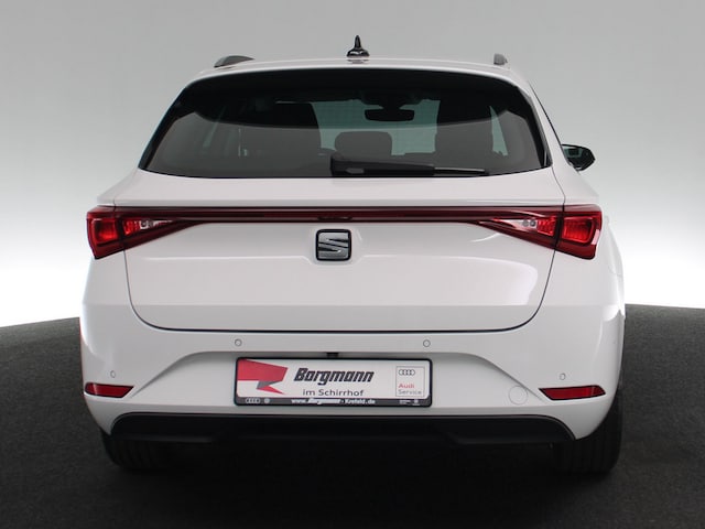 Seat Leon 2.0 TDI Sportstourer Style
