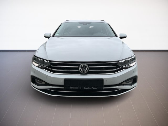 Volkswagen Passat 2.0 TDI Variant