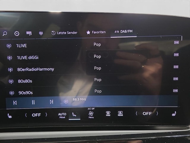 Audi A5 Quattro S-Tronic