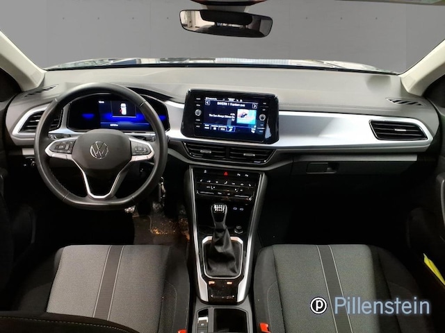 Volkswagen T-Roc 1.0 TSI Life